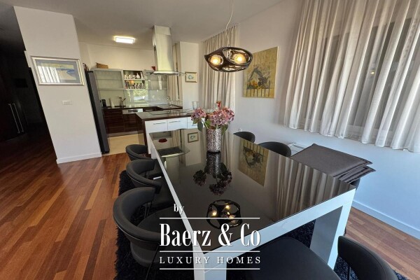 photo 2 Brač, Bol, penthouse in an attractive location