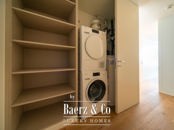 photo 23 Brand new, furnished 1-bedroom duplex apartment in Príncipe Real, next to the Lisbon Botanical Garden.