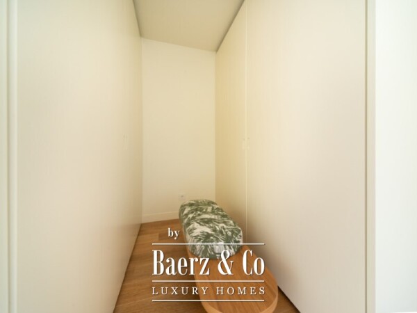 photo 24 Brand new, furnished 1-bedroom duplex apartment in Príncipe Real, next to the Lisbon Botanical Garden.