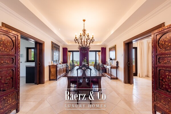 photo 17 Beautiful luxury home in Sotogrande, La Reserva - Zona L