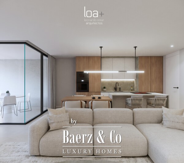 photo 6 Luxury new built homes in Los Cristianos - Luxury apartments & penthouses - Apartment - 1-, 2- and 3-bedroom ocean view apartments