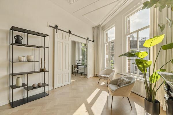 photo 11 Jacob Obrechtstraat 9 1